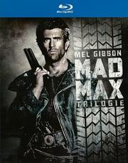 Mad Max Trilogie