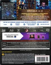 Pacific Rim 3D (Limitierte Steelbook Edition) Pacific Rim 3D (Limitierte Steelbook Edition)