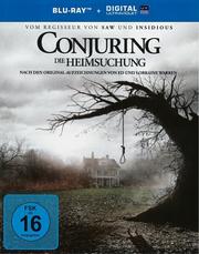 Conjuring - Die Heimsuchung