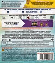 The LEGO Movie (3D)