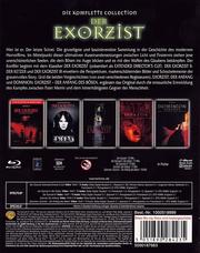 Der Exorzist: Die komplette Collection