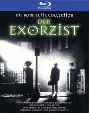 Der Exorzist: Die komplette Collection