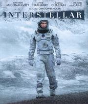 Interstellar