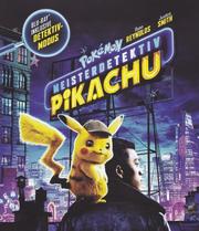 Pokémon: Meisterdetektiv Pikachu