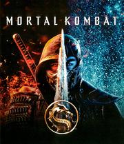 Mortal Kombat