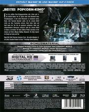 Jurassic World (3D) Jurassic World (3D)