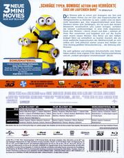 Minions (3D) Minions (3D)
