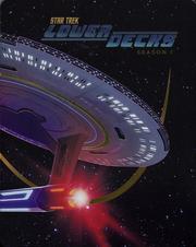 Star Trek: Lower Decks: Season 1 Star Trek: Lower Decks: Season 1