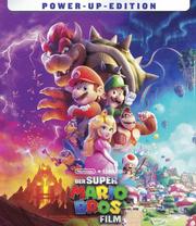 Der Super Mario Bros. Film (Power-Up-Edition)