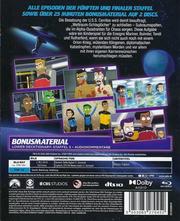 Star Trek: Lower Decks: Die finale Staffel Star Trek: Lower Decks: Die finale Staffel