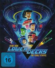 Star Trek: Lower Decks: Die finale Staffel Star Trek: Lower Decks: Die finale Staffel