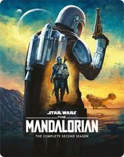 The Mandalorian: The Complete Second Season (Collector's Edition)