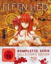 Elfen Lied (Collector's Edition) Elfen Lied (Collector's Edition)