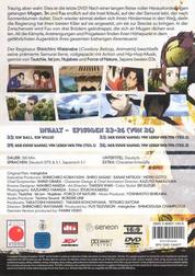 Samurai Champloo Vol. 8 Samurai Champloo Vol. 8