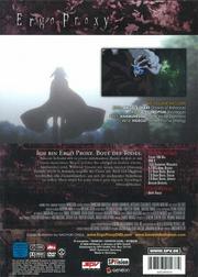 Ergo Proxy: 03: Cytotropism Ergo Proxy: 03: Cytotropism