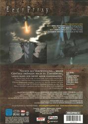 Ergo Proxy 05: Terra Incognita Ergo Proxy 05: Terra Incognita