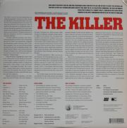 The Killer (The Criterion Collection) The Killer (The Criterion Collection)