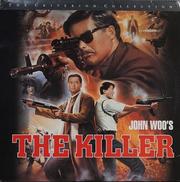 The Killer (The Criterion Collection) The Killer (The Criterion Collection)