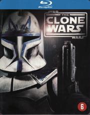 Star Wars: The Clone Wars