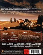 Mad Max Mad Max