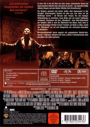 Blade II Blade II
