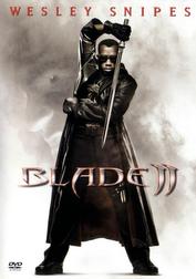 Blade II Blade II
