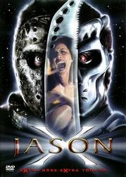 Jason X