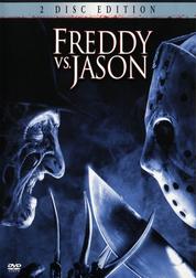 Freddy vs. Jason (2 Disc Edition) Freddy vs. Jason (2 Disc Edition)