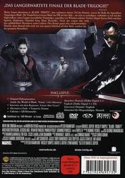 Blade: Trinity (2-Disc-Edition)