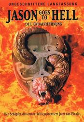 Jason Goes to Hell - Die Endabrechnung (Ungeschnittene Langfassung)
