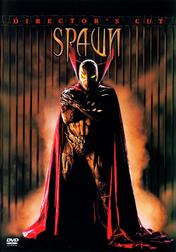 Spawn (Director's Cut)