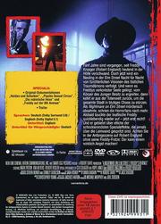 Nightmare on Elm Street 2: Die Rache Nightmare on Elm Street 2: Die Rache