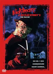 Nightmare on Elm Street 2: Die Rache