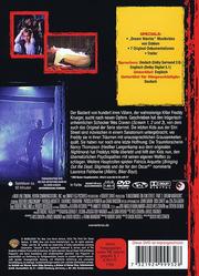 Nightmare on Elm Street 3: Freddy Krueger lebt Nightmare on Elm Street 3: Freddy Krueger lebt