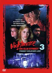 Nightmare on Elm Street 3: Freddy Krueger lebt Nightmare on Elm Street 3: Freddy Krueger lebt