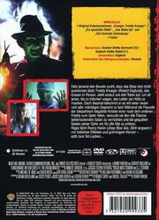 Nightmare on Elm Street 4 Nightmare on Elm Street 4