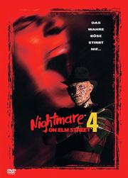 Nightmare on Elm Street 4 Nightmare on Elm Street 4