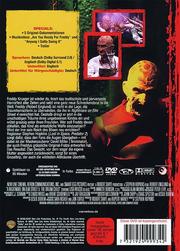 Nightmare on Elm Street 5: Das Trauma Nightmare on Elm Street 5: Das Trauma