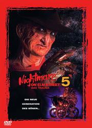Nightmare on Elm Street 5: Das Trauma Nightmare on Elm Street 5: Das Trauma