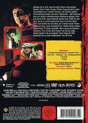 Nightmare on Elm Street 6: Freddys Finale Nightmare on Elm Street 6: Freddys Finale