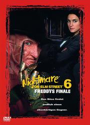 Nightmare on Elm Street 6: Freddys Finale Nightmare on Elm Street 6: Freddys Finale