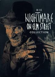 Die Nightmare on Elm Street Collection