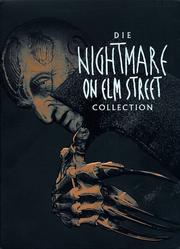 Die Nightmare on Elm Street Collection