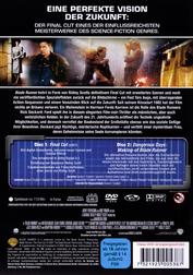 Blade Runner (Final Cut: 2-Disc Special Edition)