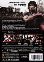 John Rambo (Uncut) John Rambo (Uncut)