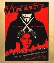 V wie Vendetta