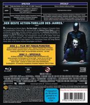 The Dark Knight (2-Disc Special Edition)