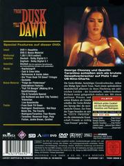 From Dusk Till Dawn (The Tarantino Collection)