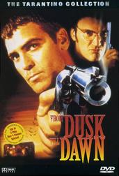From Dusk Till Dawn (The Tarantino Collection) From Dusk Till Dawn (The Tarantino Collection)