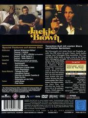 Jackie Brown (The Tarantino Collection)